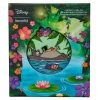 Loungefly Disney The Jungle Book Baloo Belly 3" Collector Pin Box LE 1000 New