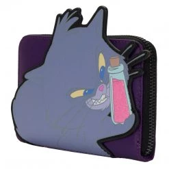 Loungefly Disney Emperor's New Groove Yzma Ziparound Wallet
