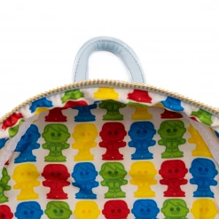 Funko Pop! By Loungefly Candyland Take Me To The Candy Mini Backpack
