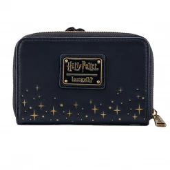 Loungefly Harry Potter Diagon Alley Ziparound Wallet