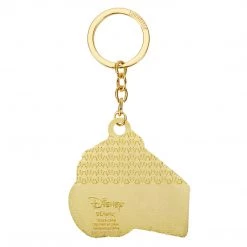 Loungefly Disney Princess Sweets Enamel Keychain