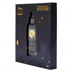 Loungefly Disney Peter Pan Clock 3