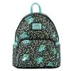 New Loungefly Pokemon Bulbasaur AOP Mini Backpack