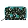 New Loungefly Pokemon Bulbasaur Ziparound Wallet