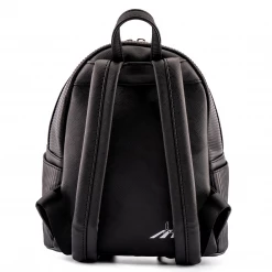 New Loungefly The Beatles Abbey Road Mini Backpack
