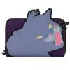 Loungefly Disney Emperor's New Groove Yzma Ziparound Wallet