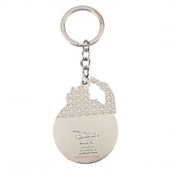 Loungefly Disney The Little Mermaid Scuttle Enamel Keychain