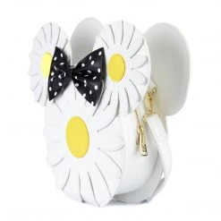 Loungefly Disney Minnie Mouse Daisy Crossbody New
