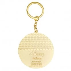 New Loungefly Disney Hercules Muses Enamel Keychain