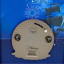 Loungefly Disney The Little Mermaid 3