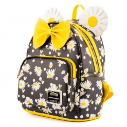 New Loungefly Disney Minnie Mouse Daisies Mini Backpack