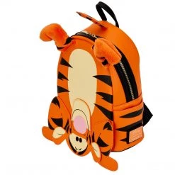 Loungefly Disney Winnie The Pooh Tigger Cosplay Mini Backpack New