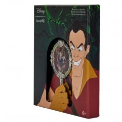 Loungefly Disney Beauty And The Beast Mirror 3
