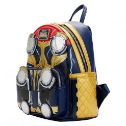 Loungefly Marvel Thor L&T Cosplay Mini Backpack - *PREORDER*