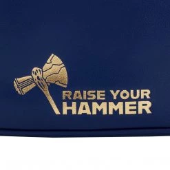 Loungefly Marvel Thor L&T Cosplay Mini Backpack - *PREORDER*