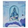 Loungefly Disney Frozen Castle 3" Collector Pin Box LE 1000 New