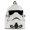 Loungefly Star Wars Stormtrooper Cosplay Mini Backpack New