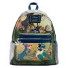 Loungefly Disney Snow White Scenes Mini Backpack - *PREORDER*