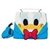 Loungefly Disney Donald Duck Cosplay Crossbody New
