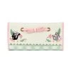 Loungefly Disney Bambi Springtime Gingham Trifold Wallet New