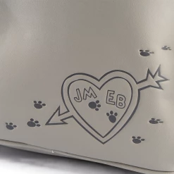 Loungefly Disney Lady And The Tramp Cosplay Mini Backpack New