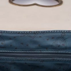 Loungefly Disney Lady And The Tramp Wet Cement Crossbody New