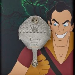 Loungefly Disney Beauty And The Beast Mirror 3