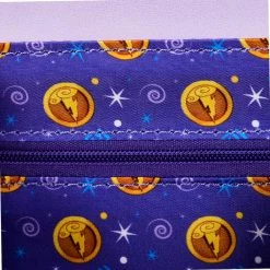 Loungefly Disney Hercules Muses Clouds Crossbody New