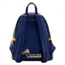 Loungefly Marvel Thor L&T Cosplay Mini Backpack - *PREORDER*