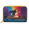Loungefly Disney Pocahontas Just Around The River Bend Ziparound Wallet