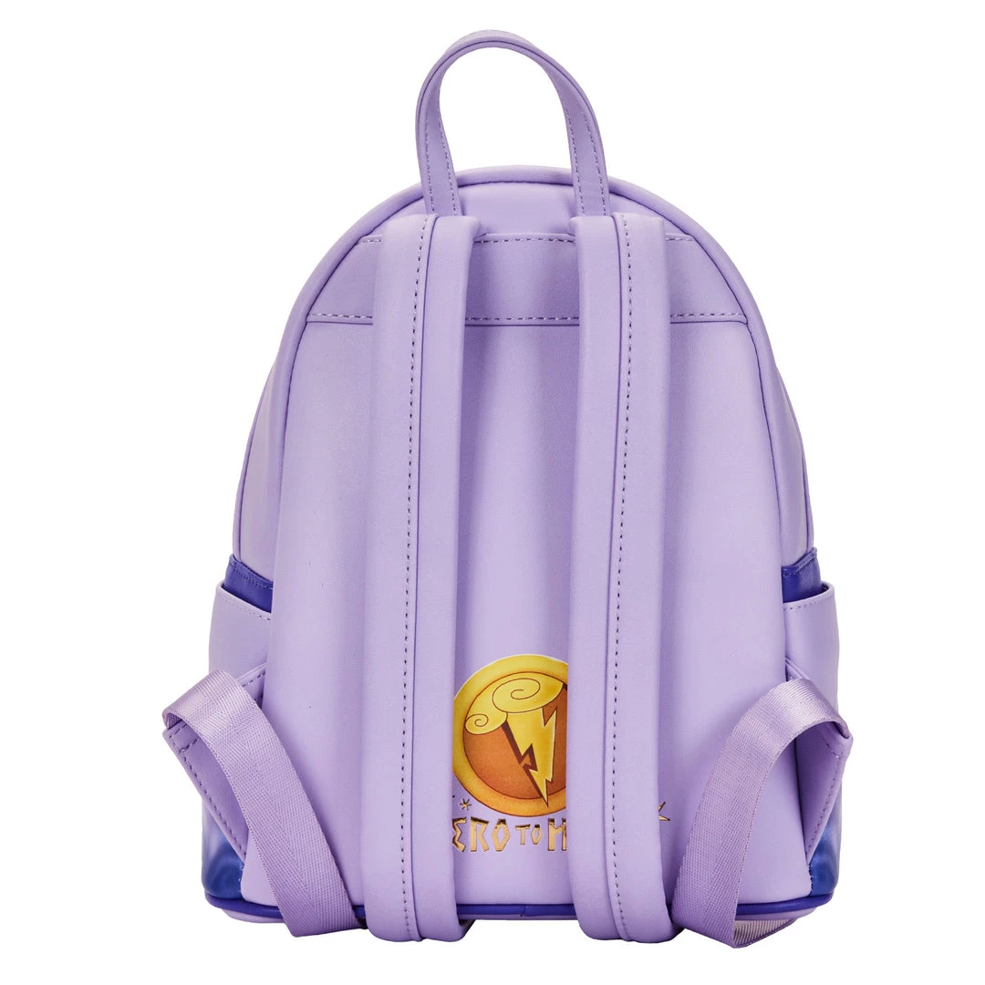 New Loungefly Disney Hercules Muses Clouds Mini Backpack 4 New Loungefly Disney Hercules Muses Clouds Mini Backpack