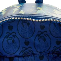 Loungefly Disney Snow White Scenes Mini Backpack - *PREORDER*
