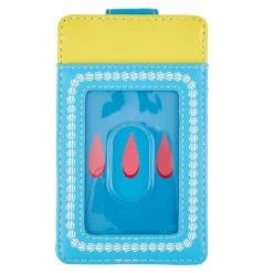 Loungefly Disney Princess Snow White Cake Cardholder