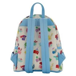 New Loungefly Disney Princess Books Classics Mini Backpack - *PREORDER*