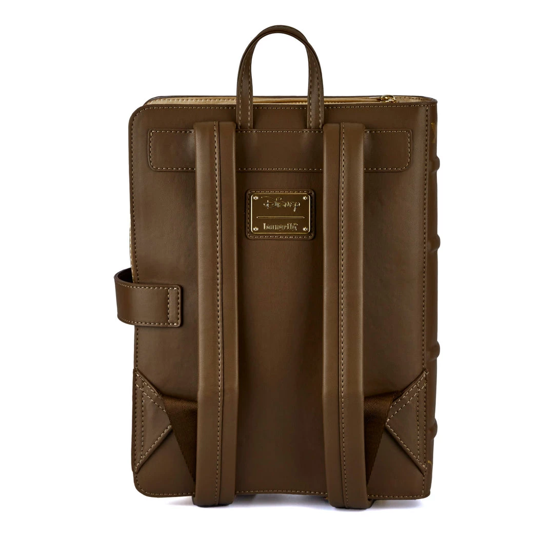 Loungefly Disney Sleeping Beauty Collector Pin Mini Backpack New 5 Loungefly Disney Sleeping Beauty Collector Pin Mini Backpack New