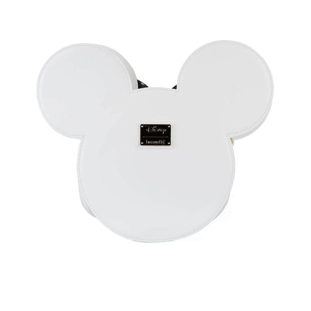 Loungefly Disney Minnie Mouse Daisy Crossbody New 5 Loungefly Disney Minnie Mouse Daisy Crossbody New