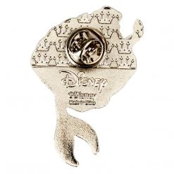 Loungefly Disney The Little Mermaid Shells Blind Box Pin New