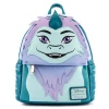 Loungefly Disney Raya And The Last Dragon Sisu Mini Backpack New