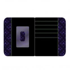 Loungefly Disney The Princess And The Frog Dr. Facilier Ziparound Wallet