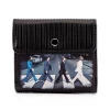 Loungefly The Beatles Abbey Road Wallet New