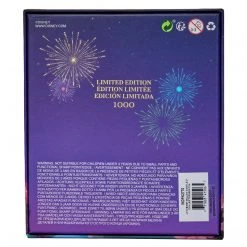 Loungefly Disney Mulan Castle 3