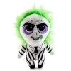 NECA Beetlejuice Stripe Suit Phunny Plush New