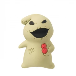 Monogram Disney Nightmare Before Christmas Oogie Boogie 3D Foam Magnet