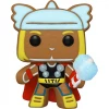 Funko Pop! Marvel Holiday Gingerbread Thor Vinyl Figure #938 New
