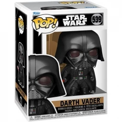 Funko Pop! Star Wars: Obi-Wan Kenobi Darth Vader Vinyl Figure #539 - *PREORDER*