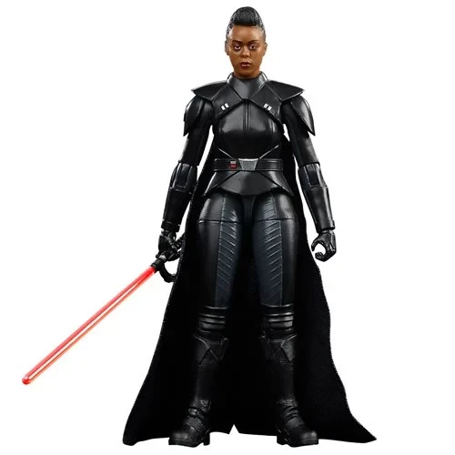 Hasbro Star Wars The Black Series Reva (Third Inquisitor) 6-Inch Action Figure - *PREORDER* 2 Hasbro Star Wars The Black Series Reva (Third Inquisitor) 6-Inch Action Figure - *PREORDER*