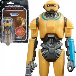 Hasbro Star Wars The Vintage Collection 3 3/4-Inch NED-B Action Figure - *PREORDER*