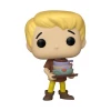 Funko Pop! The Sword In The Stone Arthur Vinyl Figure #1099