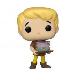Funko Pop! The Sword In The Stone Arthur Vinyl Figure #1099