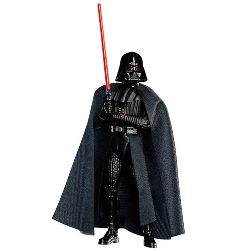 Hasbro Star Wars The Vintage Collection 3 3/4-Inch Darth Vader (Dark Times) Action Figure - *PREORDER* 4 Hasbro Star Wars The Vintage Collection 3 3/4-Inch Darth Vader (Dark Times) Action Figure - *PREORDER*